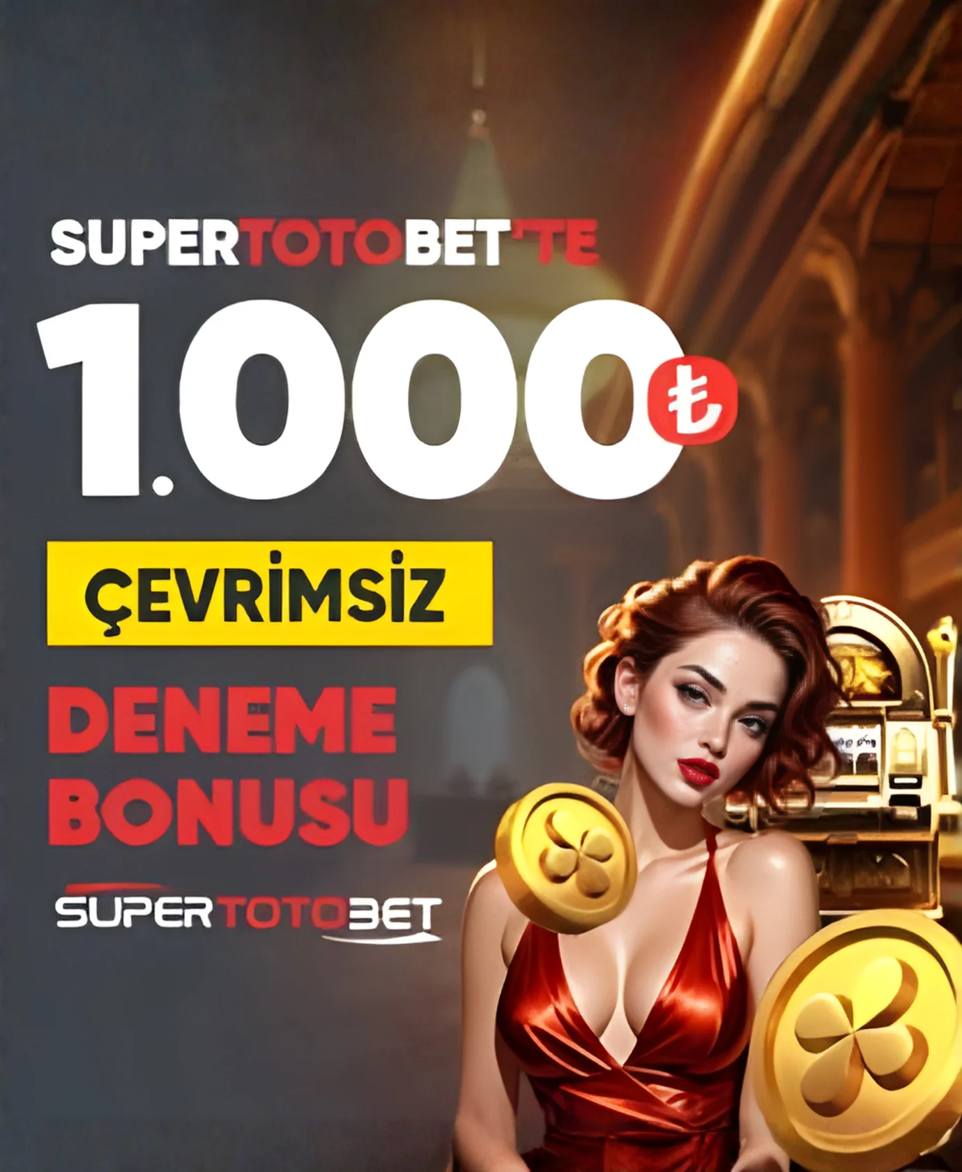 Süpertoto